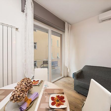 Gomitolo Di Mare Villa Cavi di Lavagna Exteriör bild