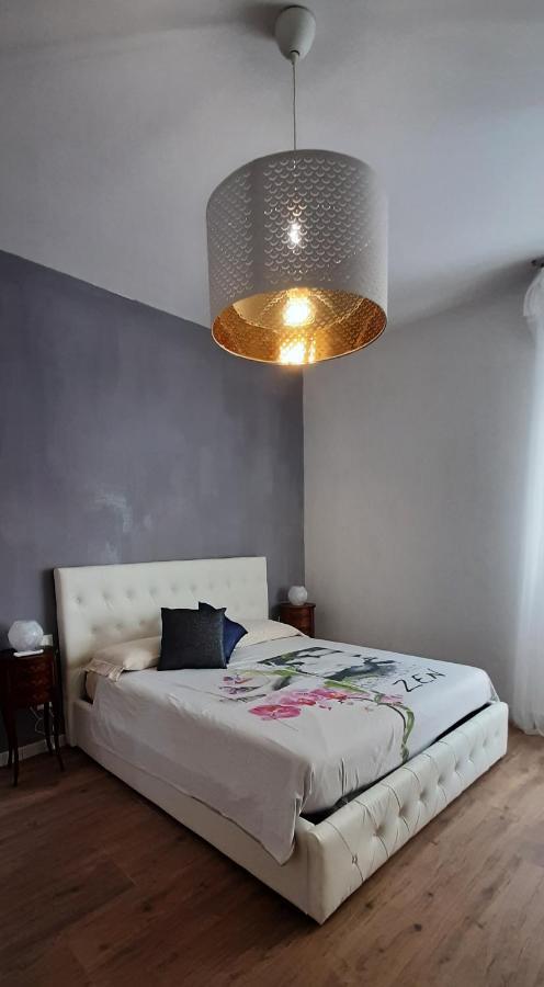 Gomitolo Di Mare Villa Cavi di Lavagna Exteriör bild