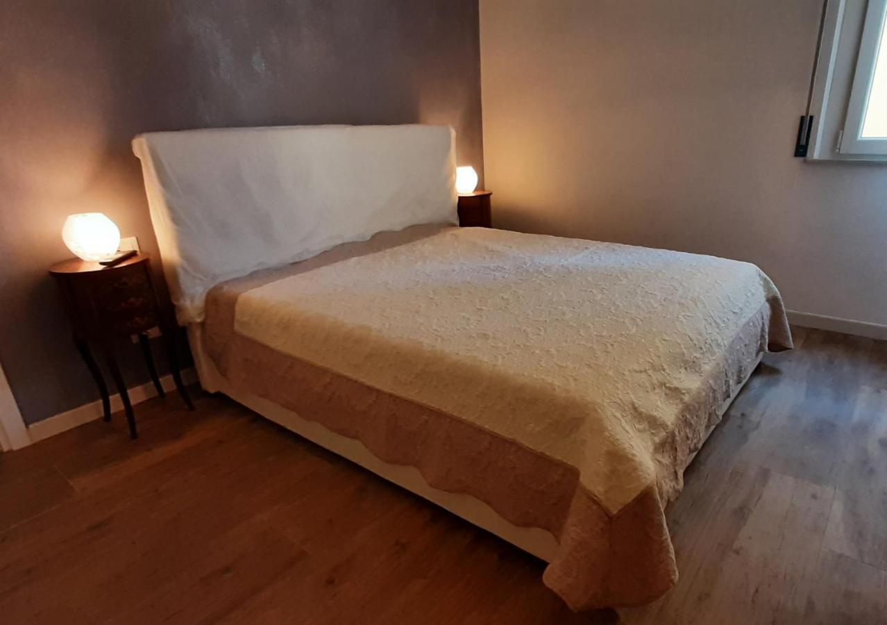Gomitolo Di Mare Villa Cavi di Lavagna Exteriör bild