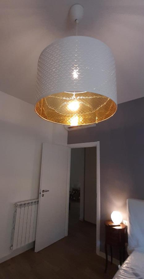 Gomitolo Di Mare Villa Cavi di Lavagna Exteriör bild
