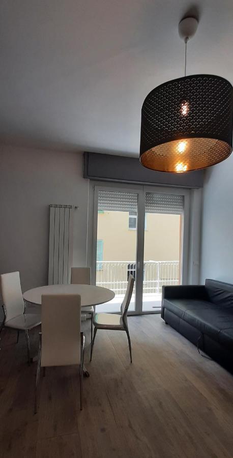 Gomitolo Di Mare Villa Cavi di Lavagna Exteriör bild