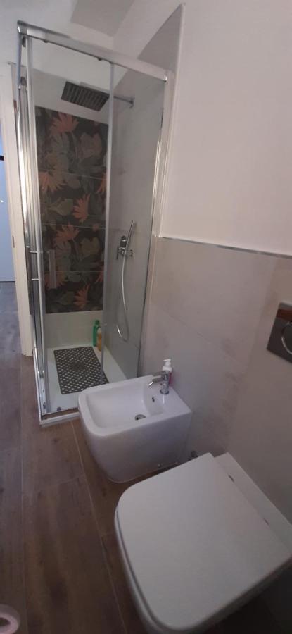 Gomitolo Di Mare Villa Cavi di Lavagna Exteriör bild