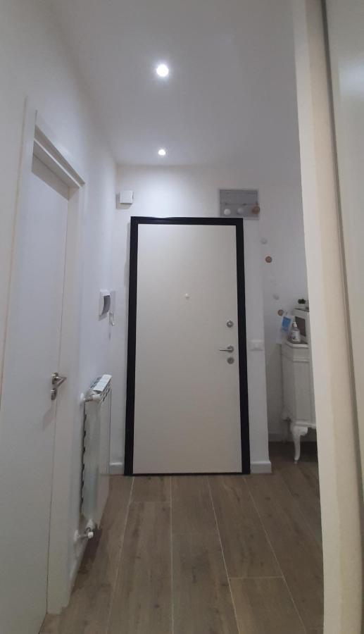 Gomitolo Di Mare Villa Cavi di Lavagna Exteriör bild