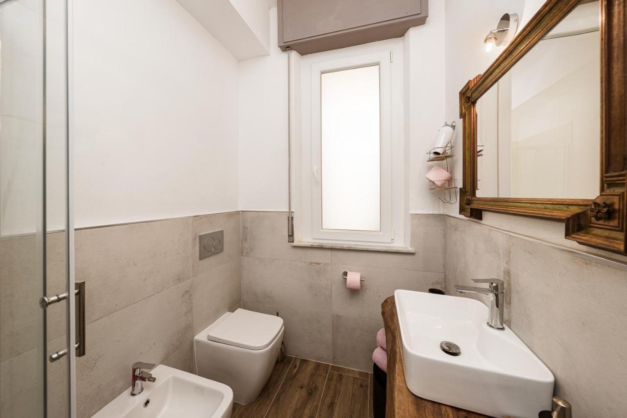 Gomitolo Di Mare Villa Cavi di Lavagna Exteriör bild